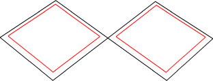 Symplectic Geometry of Character Varieties and SU(2) Lattice Gauge Theory I