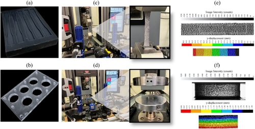 Bilayer surrogate brain response under various blast loading conditions