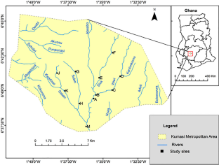 We have the laws but how is our environment? The disconnect between Ghana’s environmental commitments and institutional capacity to manage urban floods and wetlands