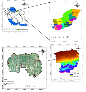 Economic valuation of ecosystem services in canola agroecosystems