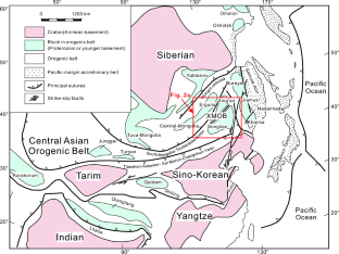 Petrogenesis of Early Cretaceous volcanic rocks in the southeastern margin of the Songliao Basin, NE China: implications for the geodynamic evolution of Paleo-Pacific Ocean