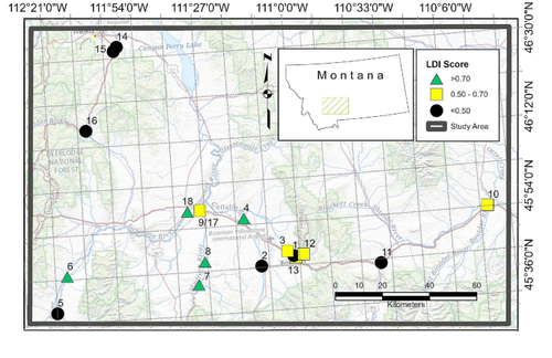 Choosing the Right Tool: A Comparative Study of Wetland Assessment Approaches