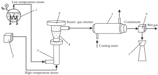 Prospects for Obtaining Carbon Sorbents from D and DG Grade Coals