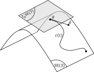 Numerical Approaches for Constrained and Unconstrained, Static Optimization on the Special Euclidean Group SE(3)