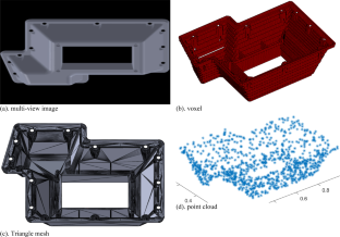 Manufacturing process selection based on similarity search: incorporating non-shape information in shape descriptor comparison