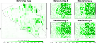 Assessing uncertainty in airborne birch pollen modelling