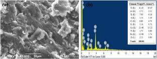 Adsorption of malachite green onto sodium alginate/bentonite (SA/Bnt) nanocomposite: optimization and modeling via RSM-DSD and insight kinetics and mechanism of adsorption