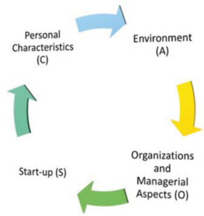 Relational capital and immigrant entrepreneurship in Italy