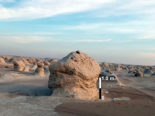 Terminal Holocene palaeolake mud pans (playas) of Farafra Oasis, Western Desert, Egypt: palaeoenvironmental and palaeoclimatic implications