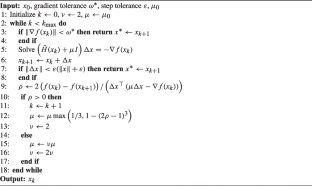 Stability improvements for fast matrix multiplication