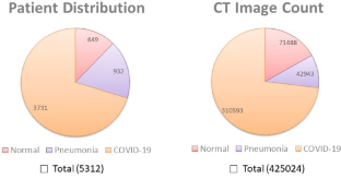 Secured COVID-19 CT image classification based on human-centric IoT and vision transformer