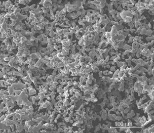 Titanium Nitride Synthesis during Double Mechanical Activation of Titanium—in Argon and in Nitrogen