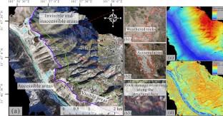 A quantitative optimization method for rockfall passive nets on high-steep slopes: case study of the Feishuiyan slope