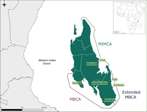 Dynamic livelihoods, gender and poverty in marine protected areas: Case study from Zanzibar, Tanzania