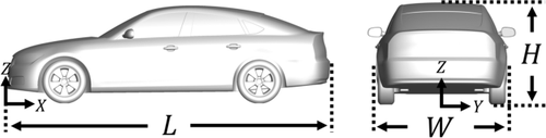 Flow Topology of the Bi-Stable Wake States for the DrivAer Fastback Model