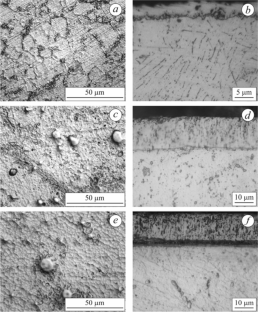 Adhesion Strength of TiN Coatings Deposited on VT1-0 Titanium with Different Surface Conditions