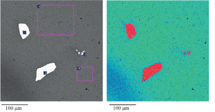 Uranium-Bearing Cast Stone Matrices