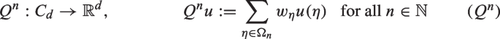 Nyström discretization of integrodifference equations: numerical continuation of periodic solutions and Floquet multipliers