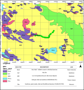 Clay soil porosity estimation using seismic P- and S-wave velocities along Isfahan Metro Line 2