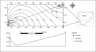 Ikogosi, Olumirin Erin, and Arinta spring potentials for renewable energy generation: indication from their geological and hydrogeological attributes