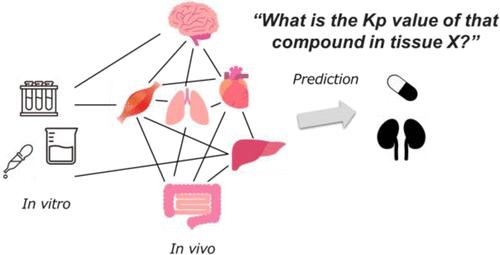 Development of Novel Methods for QSAR Modeling by Machine Learning Repeatedly: A Case Study on Drug Distribution to Each Tissue