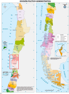 Characterization of Seismicity and Seismic Hazard in the Coquimbo Region, Chile: A Probabilistic Study