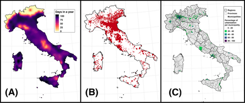 Local Economic Conditions Affect Aedes albopictus Management