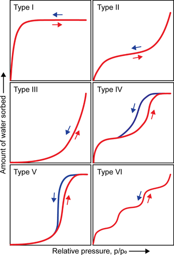 Review: interaction of water vapour with wood and other hygro-responsive materials