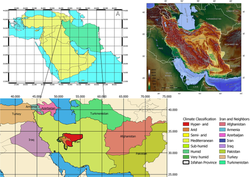 Benefits of applying hourly resolution in the assessment of the climate aptitude to manage tourist activities in arid regions.