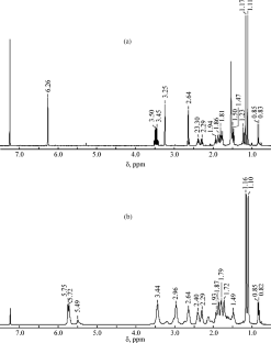 Synthesis and Metathesis Polymerization of Nadimide Derived from β-(–)-Pinene