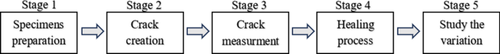 Innovative Strategies for Enhanced Concrete Durability: A Comparative Analysis of Autogenous and Autonomous Self-healing Mechanisms
