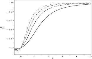 Granda–Oliveros dark energy in non-conserved gravity theory