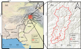 Assessing forest cover changes and fragmentation in the Himalayan temperate region: implications for forest conservation and management