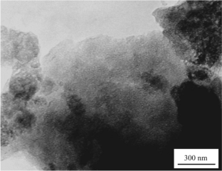 Sintering of Amorphous Al(OH)3 Using Cold Isostatic Pressing