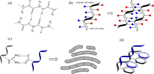 Mechanism of Peptide Self-assembly and Its Study in Biomedicine