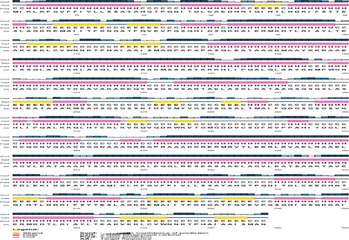 Designing a Multiple-Epitope Vaccine Candidate against <i>Leishmania major</i> and <i>Leishmania infantum</i> for Monocyte-Derived Exosome Preparation.