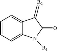 Molecular docking and synthesis of N-alkyl-isatin-3-imino aromatic amine derivatives and their antileishmanial and cytotoxic activities.
