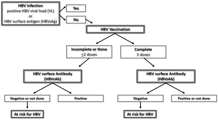 <i>Fixing a Hole</i>: a retrospective cohort study evaluating HAV, HBV, tetanus screening, and vaccination during hospitalization in persons who use substances.