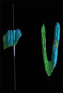 Abstract Image