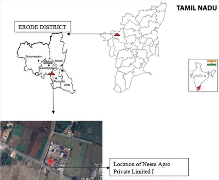 Study of Respiratory Symptoms and Pulmonary Function among Neem Oil Industry Workers.