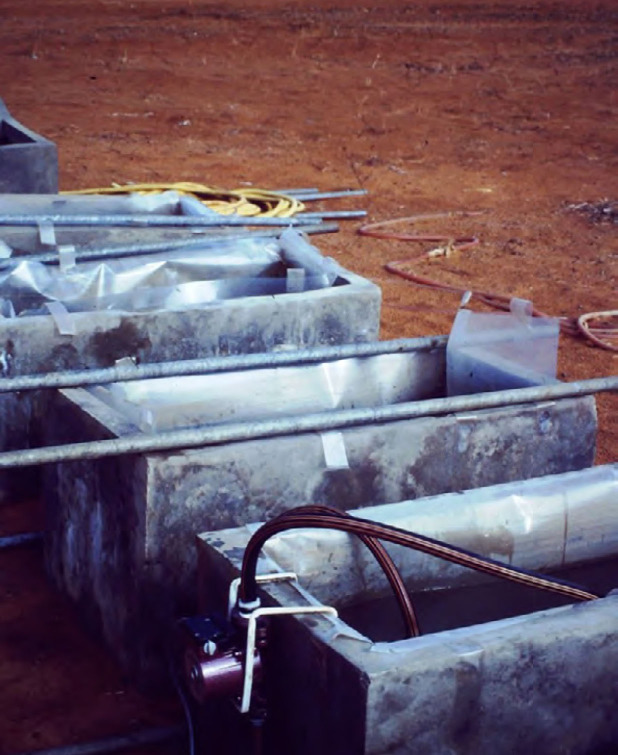 [A soap to fight schistosomiasis: a field intervention worth considering?]