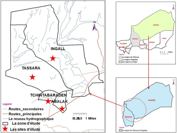 [First detection of Rift Valley Fever Virus among <i>Culex pipiens</i> in Tahoua, Niger].