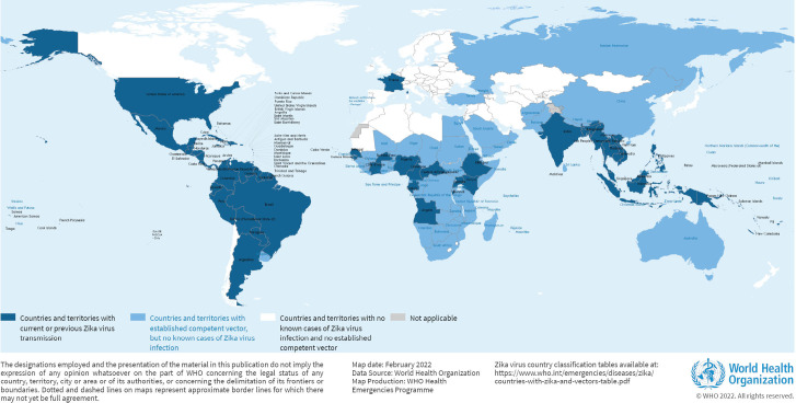 [Zika virus infection: sexual transmission and implications for prevention].