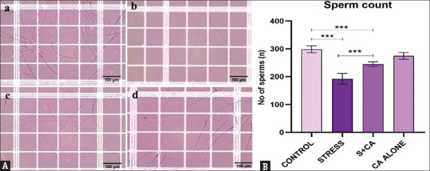 Assessment of Cinnamaldehyde's Potency on Heat Stress-induced Testicular Impairments in Wistar Rats.