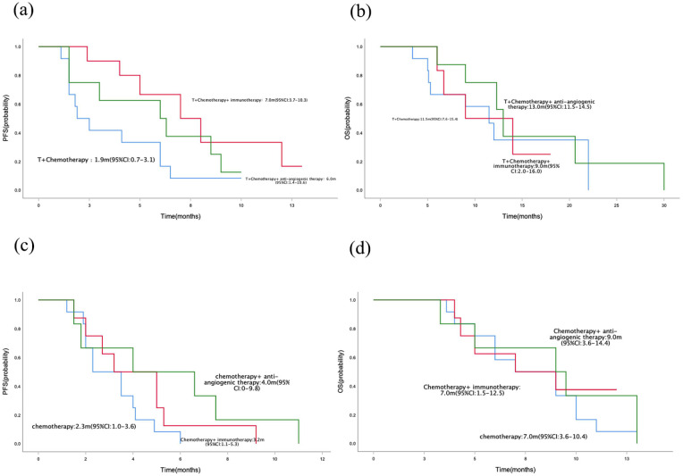 In era of immunotherapy: the value of trastuzumab beyond progression in patients with trastuzumab-resistant HER2-positive advanced or metastatic gastric cancer.