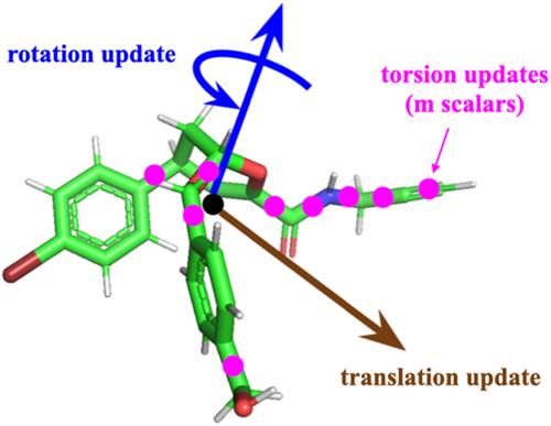 Diffusion models in protein structure and docking