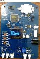 ASCD: Automatic sensing and control device for crop irrigation scheduling