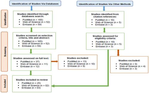 Prevalence and Predictors of Gestational Diabetes Mellitus in Sub-Saharan Africa: A 10-Year Systematic Review