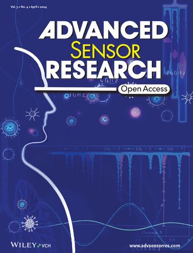 Instantaneous Viral Detection of SARS-CoV-2 and Beyond using Electromagnetic Sensing (Adv. Sensor Res. 4/2024)