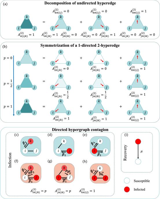 Enhancing predictive accuracy in social contagion dynamics via directed hypergraph structures